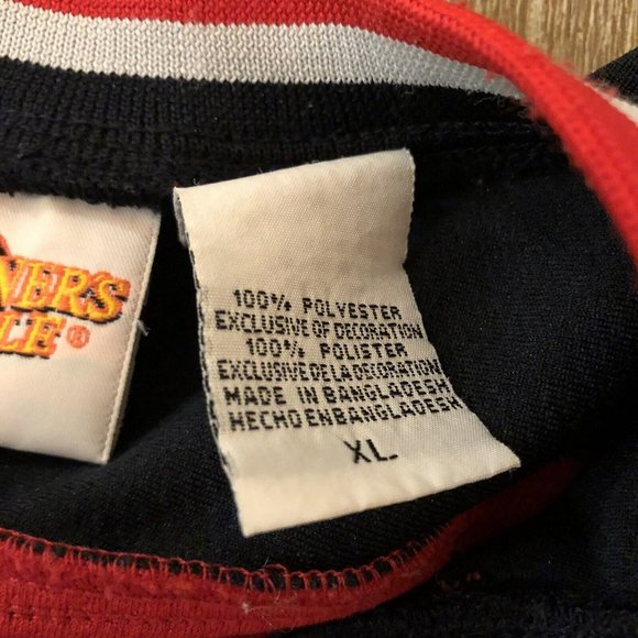 Vintage Winner’s Circle Dale Earnhardt #3 Shirt Jersey Large - Picture 4 of 8